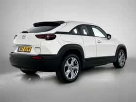 Mazda MX-30 (2024) thumbnail 2