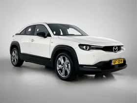 Mazda MX-30 (2024) thumbnail 12