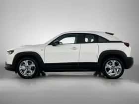 Mazda MX-30 (2024) thumbnail 3
