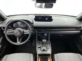 Mazda MX-30 (2024) thumbnail 4