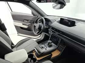 Mazda MX-30 (2024) thumbnail 6
