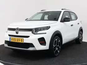 Citroën ë-C3 (2025) thumbnail 1