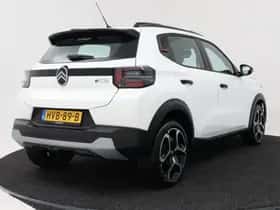 Citroën ë-C3 (2025) thumbnail 2