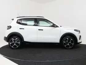 Citroën ë-C3 (2025) thumbnail 14