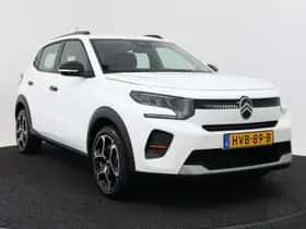 Citroën ë-C3 (2025) thumbnail 15