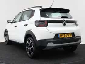 Citroën ë-C3 (2025) thumbnail 16