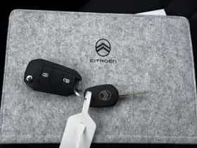 Citroën ë-C3 (2025) thumbnail 20