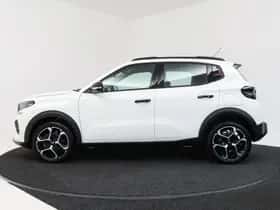 Citroën ë-C3 (2025) thumbnail 3