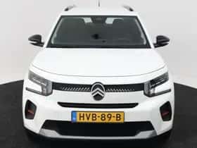 Citroën ë-C3 (2025) thumbnail 24