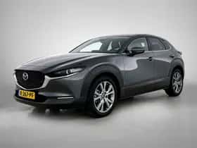 Mazda CX-30 (2021)