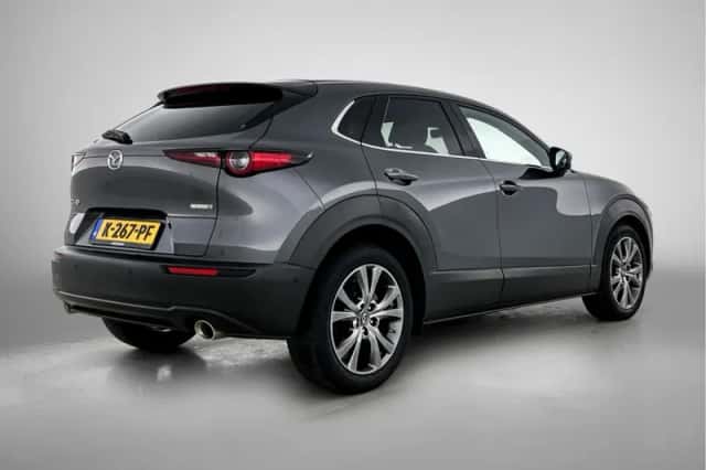 Mazda CX-30 (2021) thumbnail 2