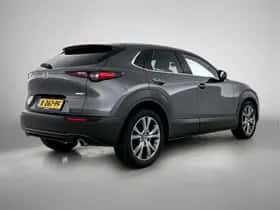 Mazda CX-30 (2021) thumbnail 2