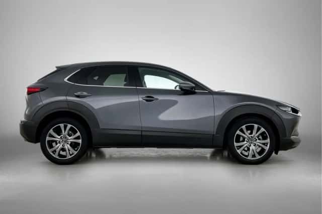 Mazda CX-30 (2021) thumbnail 11