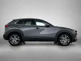 Mazda CX-30 (2021) thumbnail 11