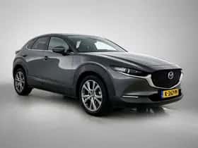 Mazda CX-30 (2021) thumbnail 12
