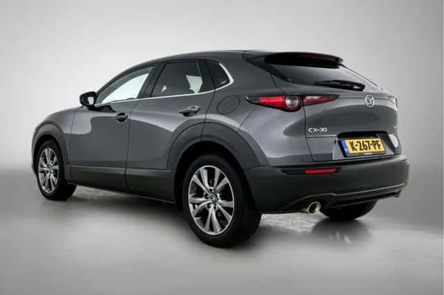 Mazda CX-30 (2021) thumbnail 13