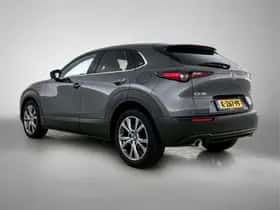 Mazda CX-30 (2021) thumbnail 13