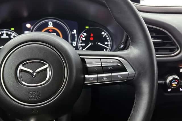 Mazda CX-30 (2021) thumbnail 14