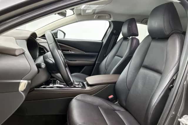 Mazda CX-30 (2021) thumbnail 15