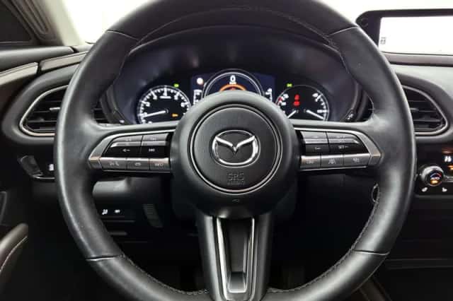 Mazda CX-30 (2021) thumbnail 17