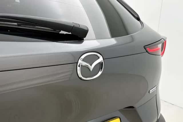 Mazda CX-30 (2021) thumbnail 18