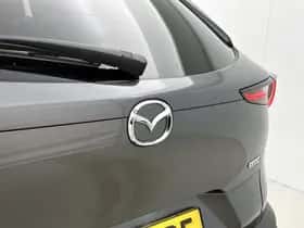 Mazda CX-30 (2021) thumbnail 18