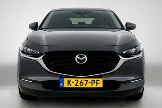 Mazda CX-30 (2021) thumbnail 19
