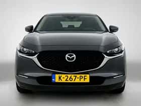Mazda CX-30 (2021) thumbnail 19