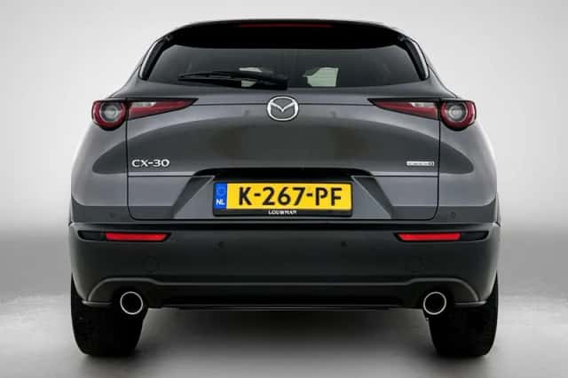 Mazda CX-30 (2021) thumbnail 20