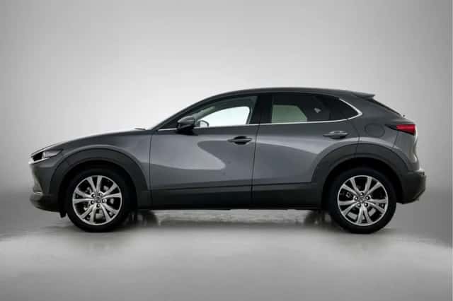 Mazda CX-30 (2021) thumbnail 3