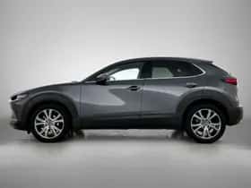 Mazda CX-30 (2021) thumbnail 3