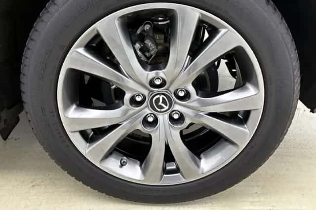 Mazda CX-30 (2021) thumbnail 22