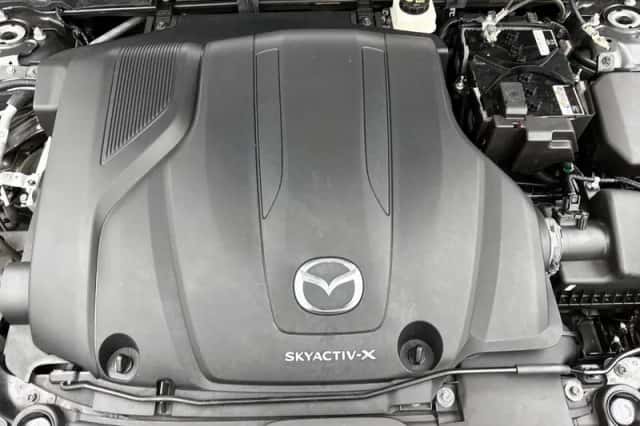 Mazda CX-30 (2021) thumbnail 27