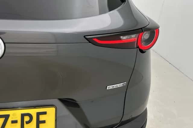 Mazda CX-30 (2021) thumbnail 30