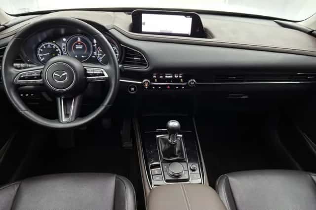 Mazda CX-30 (2021) thumbnail 4