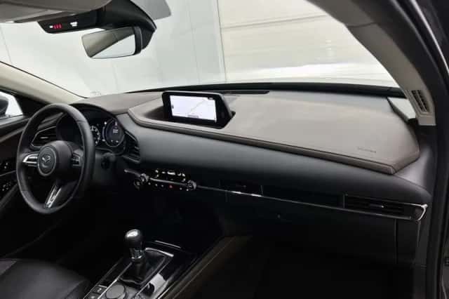 Mazda CX-30 (2021) thumbnail 6