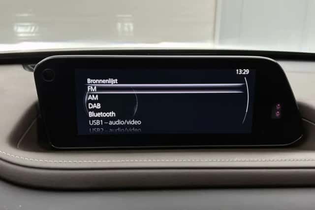 Mazda CX-30 (2021) thumbnail 7
