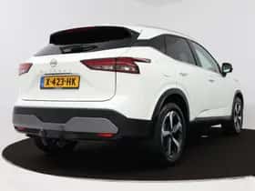 Nissan Qashqai (2023) thumbnail 2