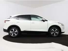 Nissan Qashqai (2023) thumbnail 14