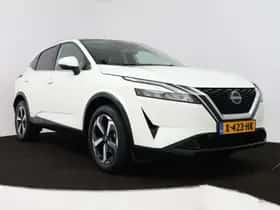 Nissan Qashqai (2023) thumbnail 15