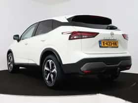 Nissan Qashqai (2023) thumbnail 16