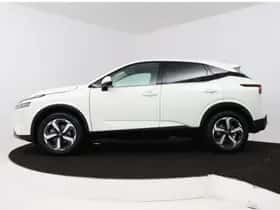 Nissan Qashqai (2023) thumbnail 3