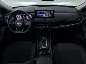 Nissan Qashqai (2023) thumbnail 23