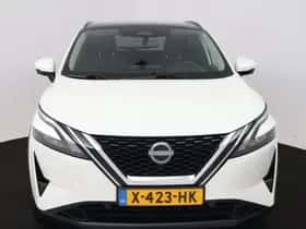 Nissan Qashqai (2023) thumbnail 24