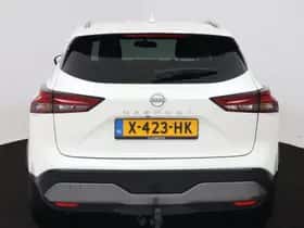 Nissan Qashqai (2023) thumbnail 25
