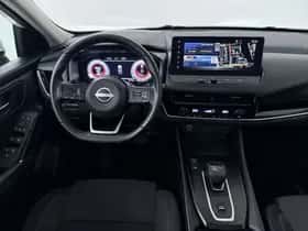 Nissan Qashqai (2023) thumbnail 26