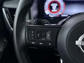 Nissan Qashqai (2023) thumbnail 8