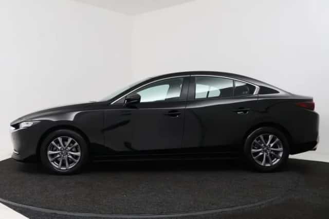 Mazda 3 (2023) thumbnail 3