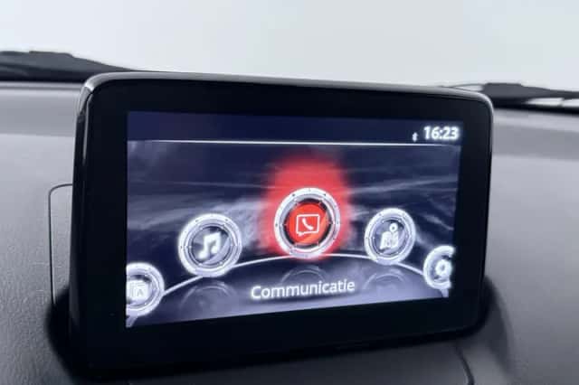 Mazda CX-3 (2021) thumbnail 12