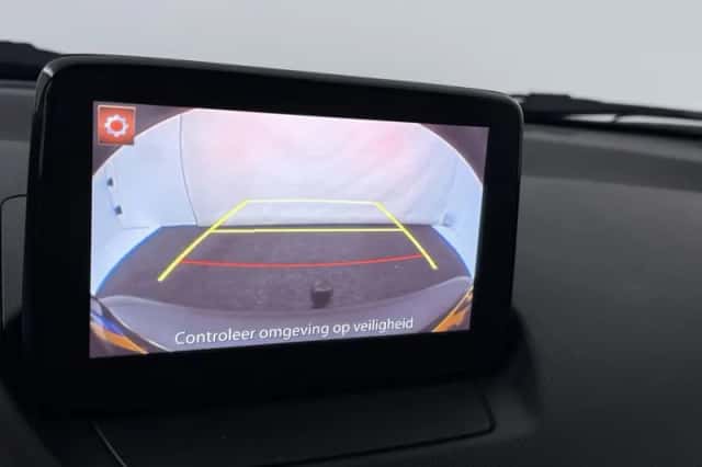 Mazda CX-3 (2021) thumbnail 13
